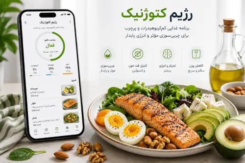رژیمهای خاص